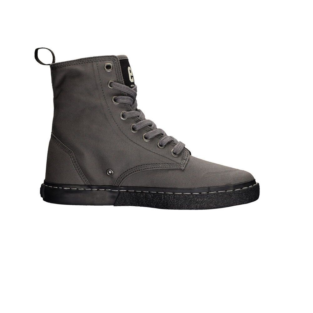 ETHLETIC Fair Sneaker BREC Pewter Grey