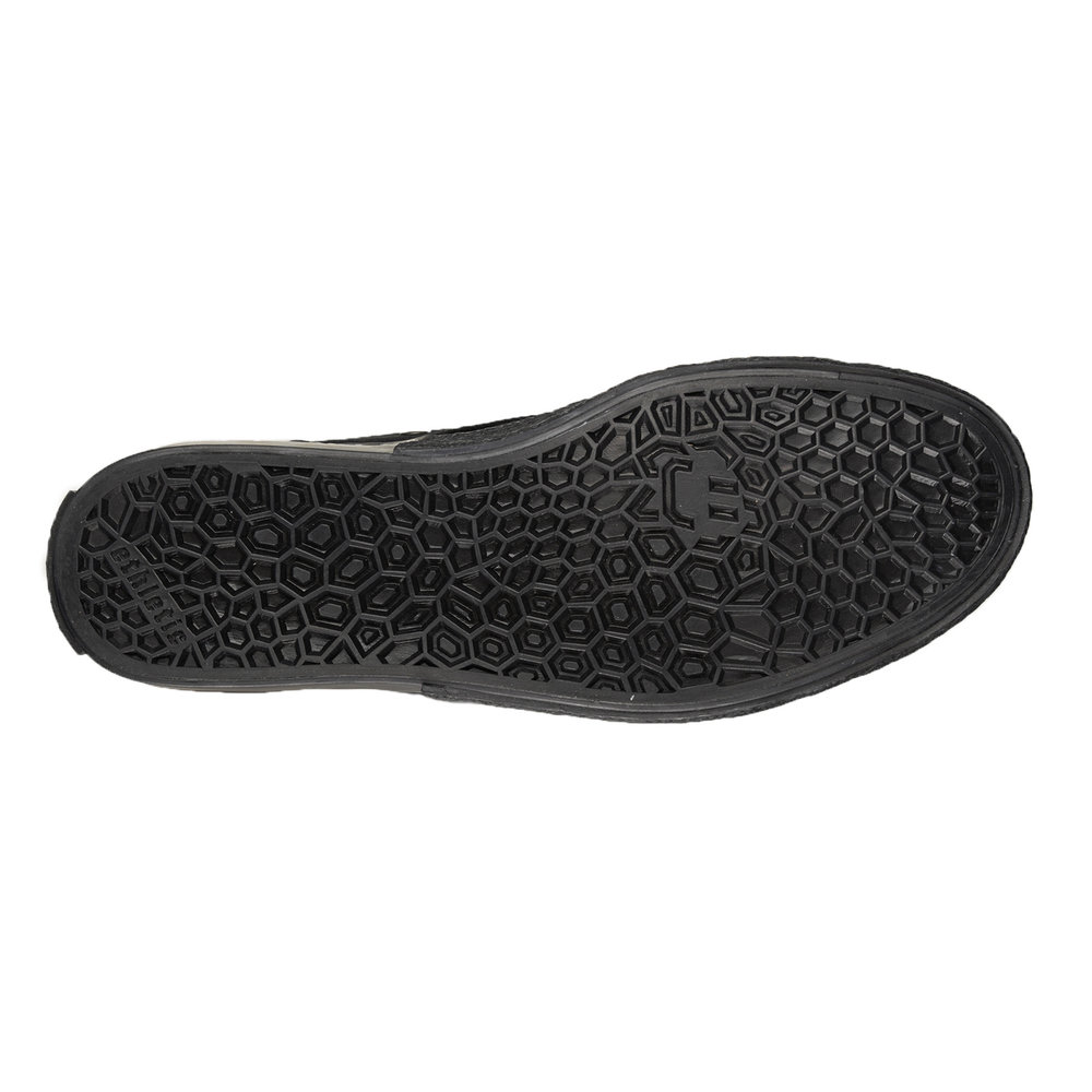 ETHLETIC Fair Sneaker BREC Pewter Grey