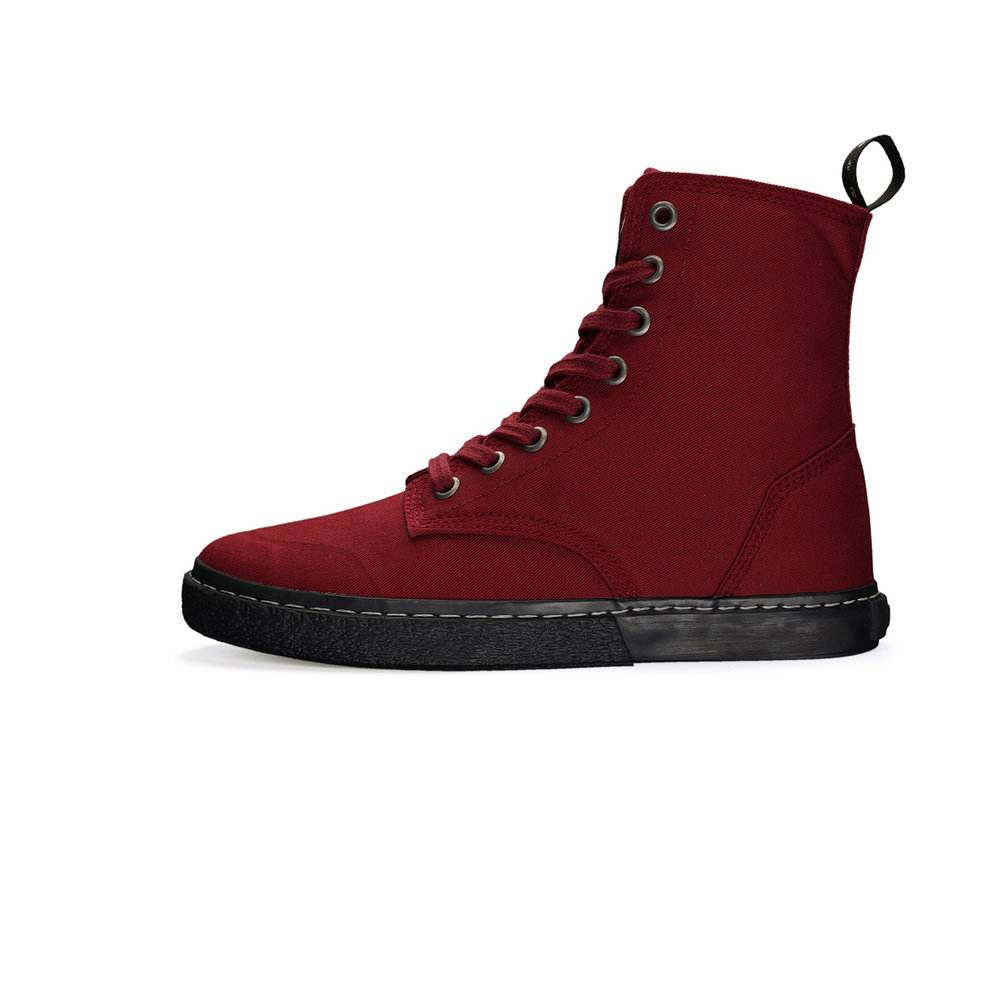 ETHLETIC Fair Sneaker BREC True Blood