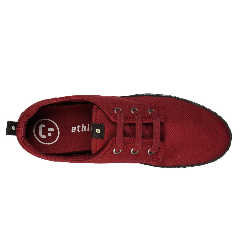 ETHLETIC Fair Sneaker BRAEDEN True Blood