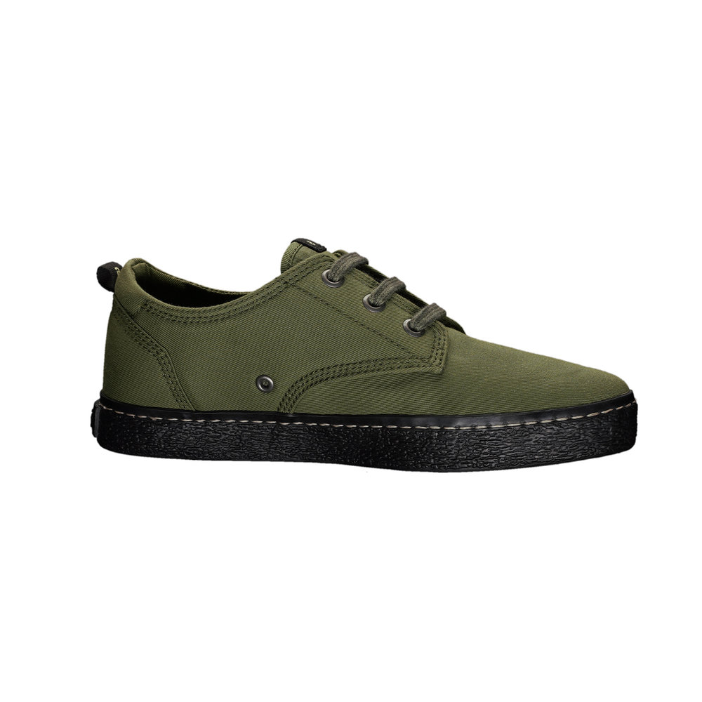 ETHLETIC Fair Sneaker BRAEDEN Camping Green