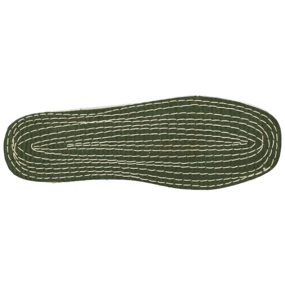 Fair Flip Classic Camping Green | Funky_Black
