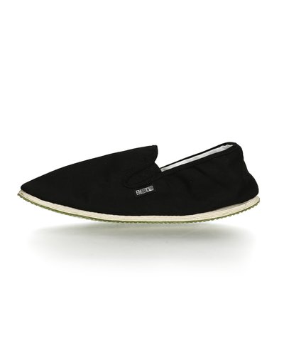 ETHLETIC Fair Fighter Classic Jet Black