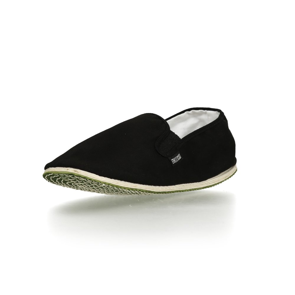 ETHLETIC Fair Fighter Classic Jet Black