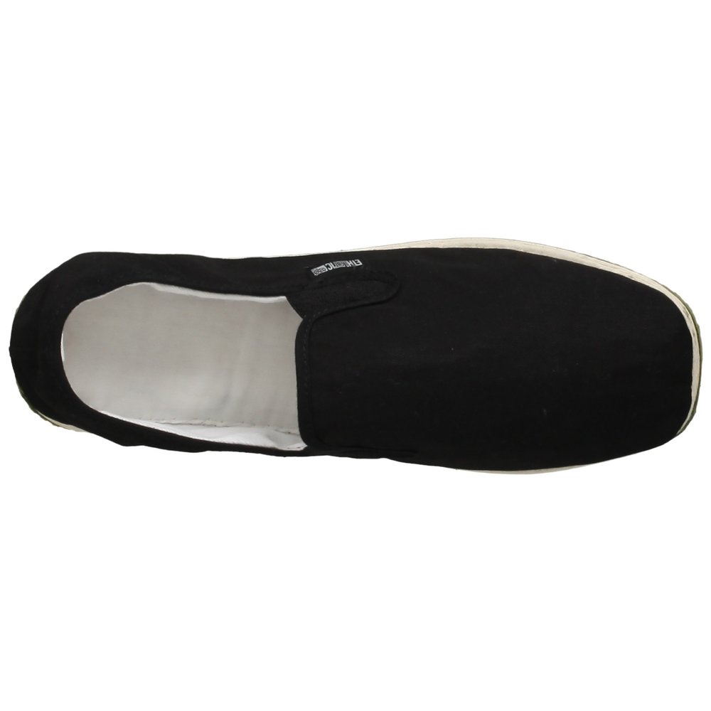 ETHLETIC Fair Fighter Classic Jet Black