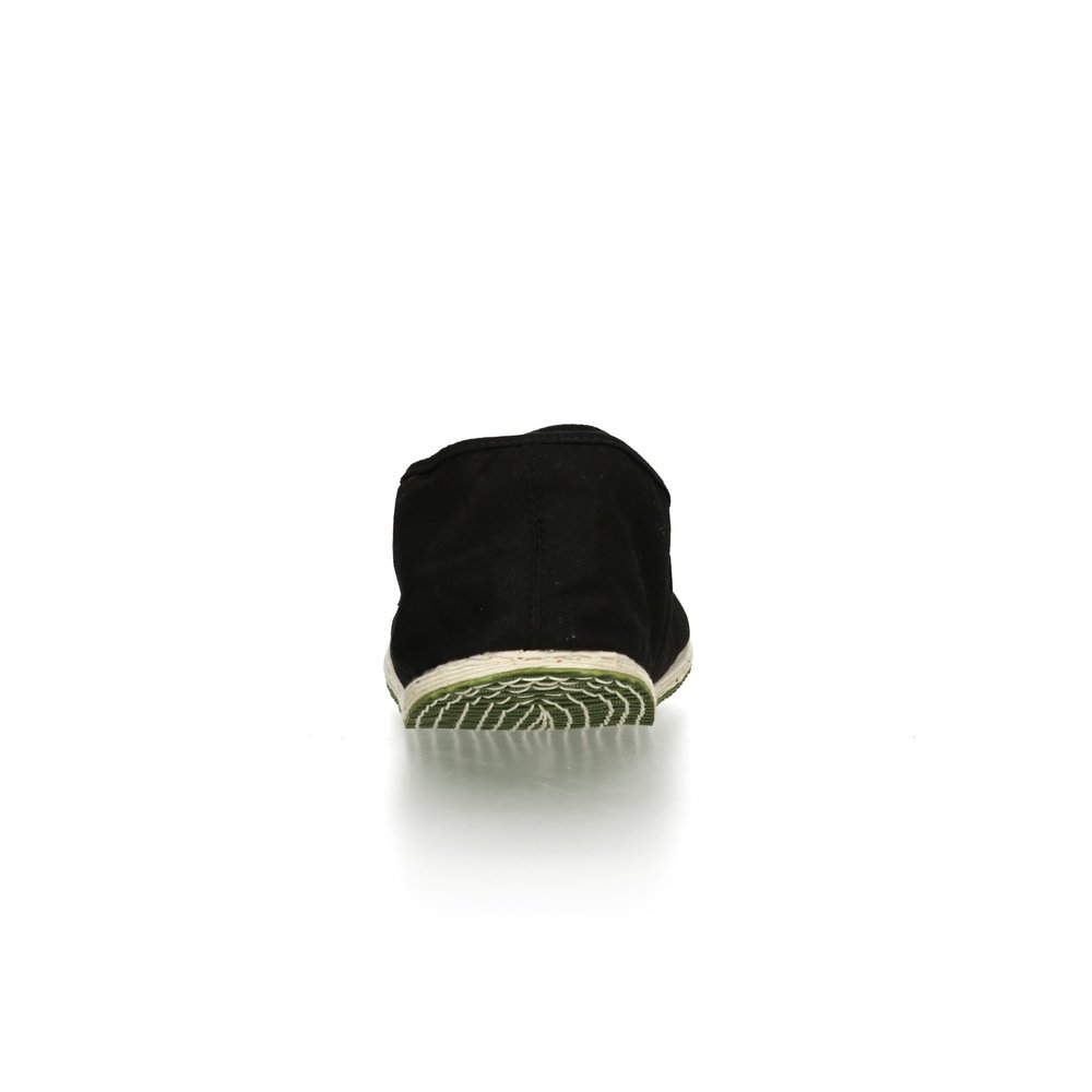 ETHLETIC Fair Fighter Classic Jet Black