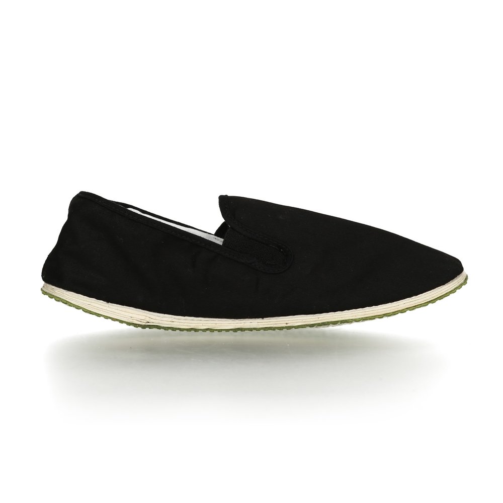 ETHLETIC Fair Fighter Classic Jet Black
