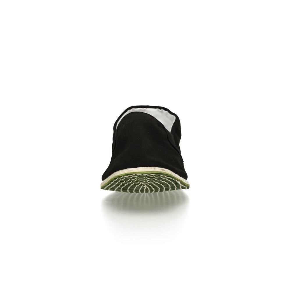 ETHLETIC Fair Fighter Classic Jet Black
