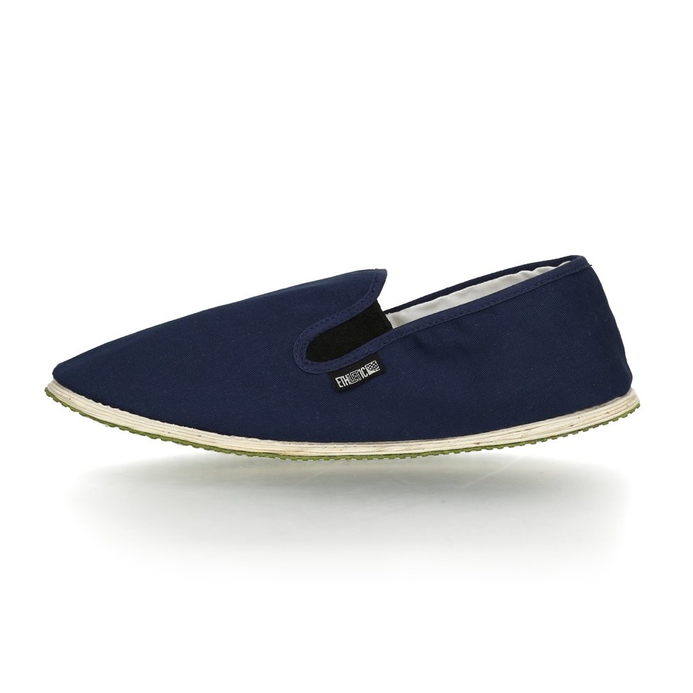 ETHLETIC Fair Fighter Classic Ocean Blue