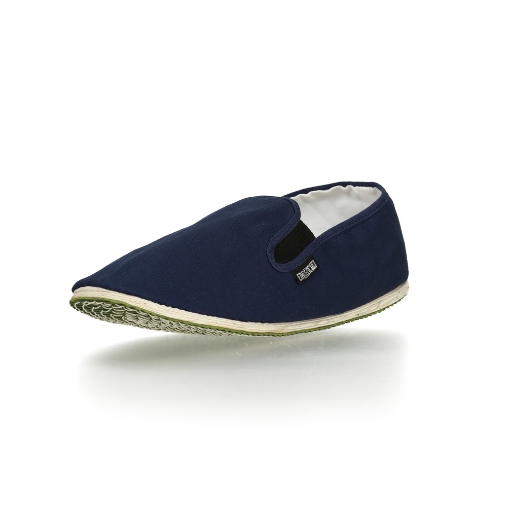 ETHLETIC Fair Fighter Classic Ocean Blue