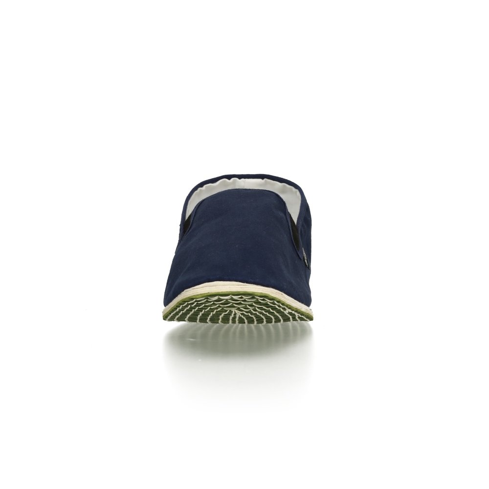 ETHLETIC Fair Fighter Classic Ocean Blue