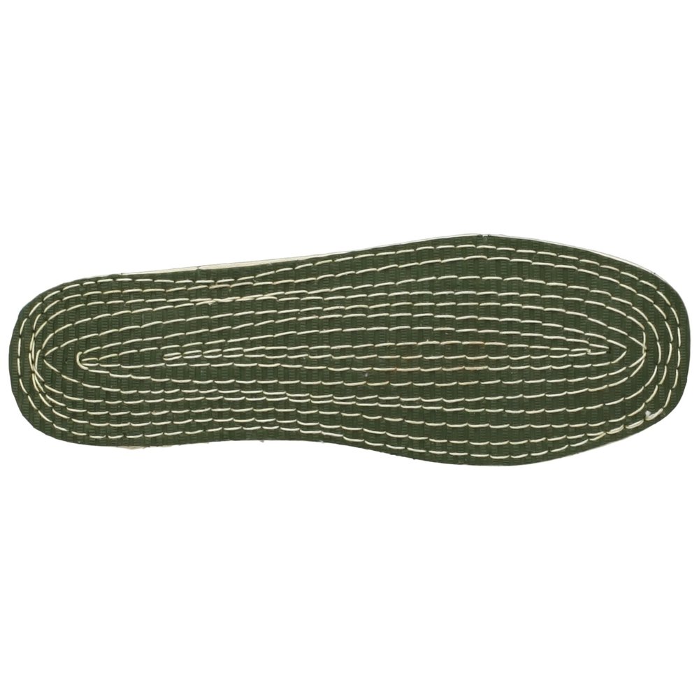 ETHLETIC Fair Fighter Classic Camping Green