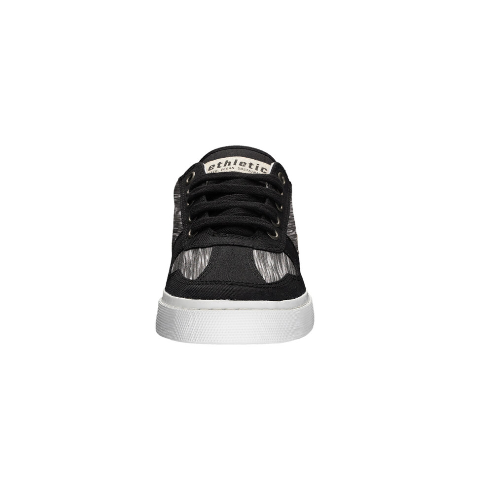ETHLETIC Fair Sneaker Root II Grey Melange