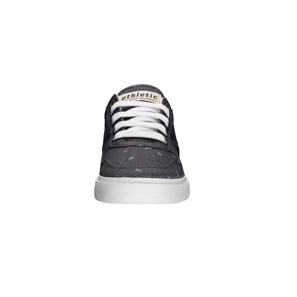 ETHLETIC Fair Sneaker Root II Snow Leopard Blue