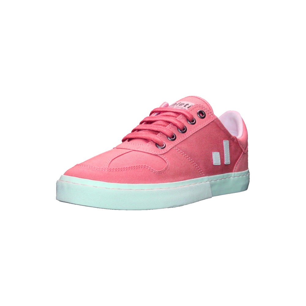 Fair Sneaker Root II Strawberry Pink P