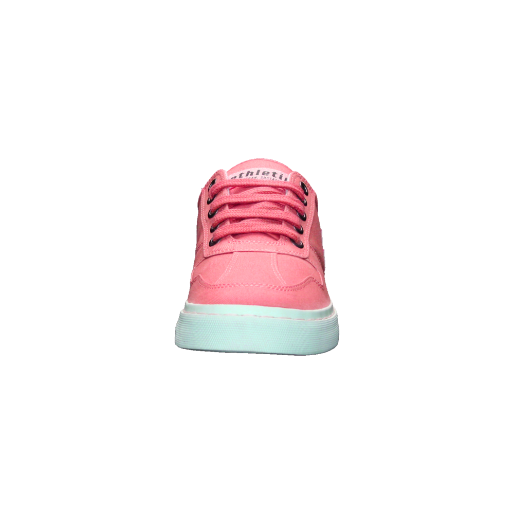 Fair Sneaker Root II Strawberry Pink P
