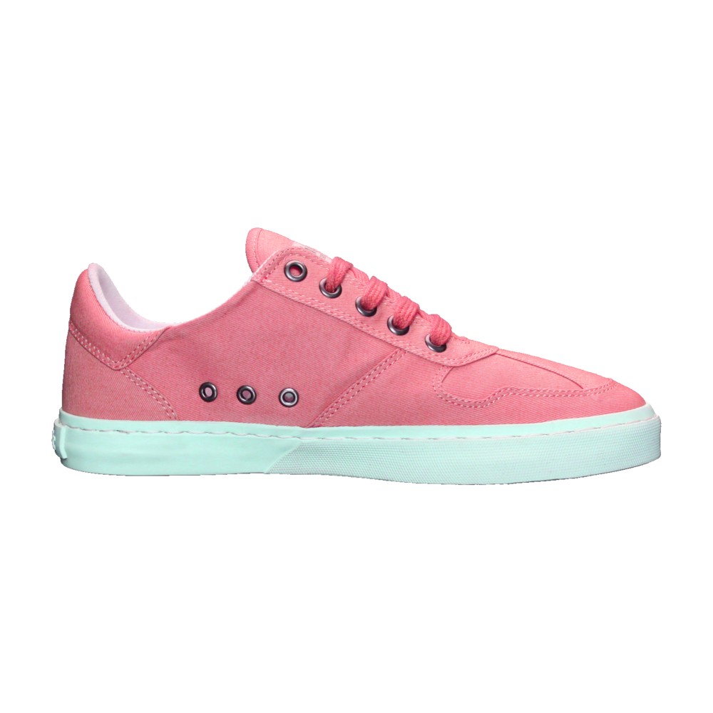 Fair Sneaker Root II Strawberry Pink P