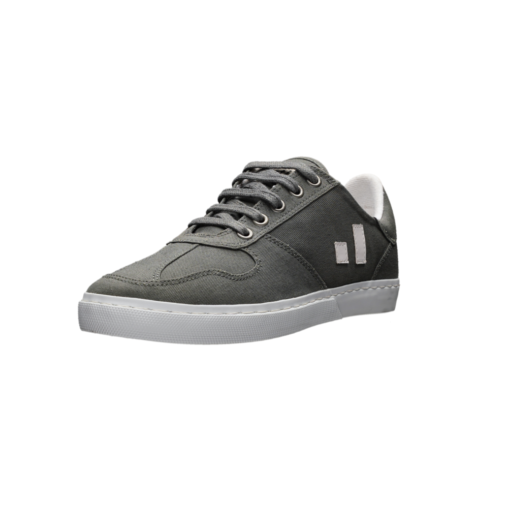 Fair Sneaker Root II Donkey Grey