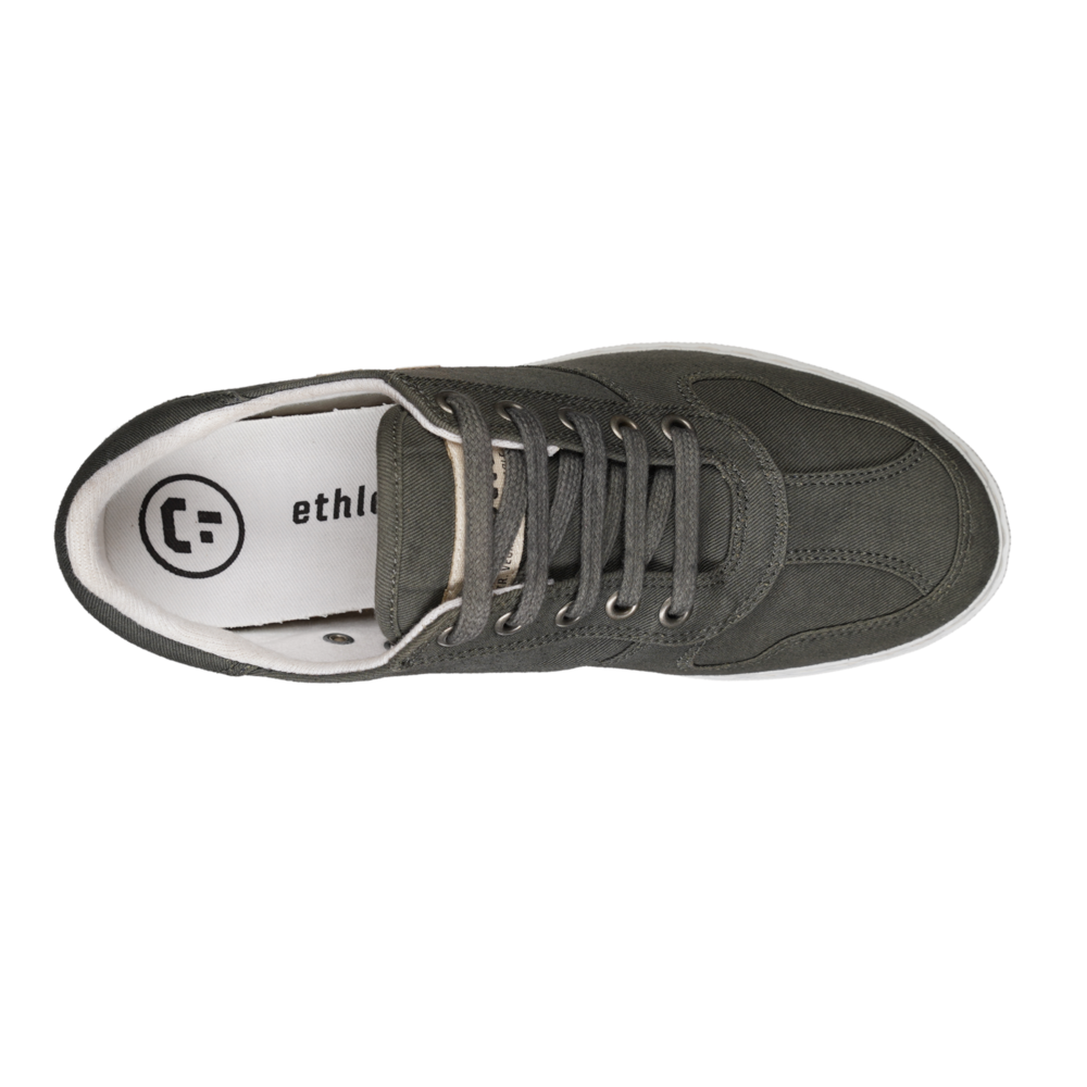 Fair Sneaker Root II Donkey Grey