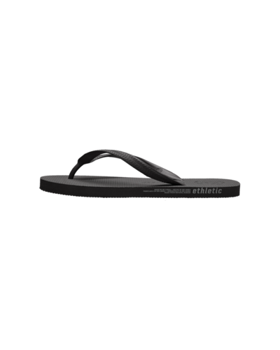 ETHLETIC Fair Rubb Jet Black