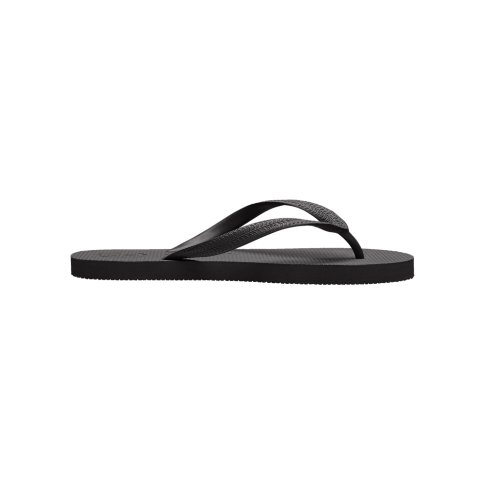 ETHLETIC Fair Rubb Jet Black