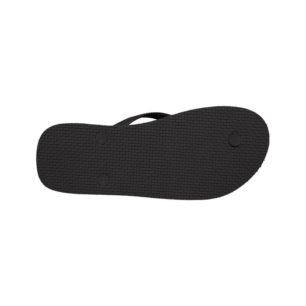 ETHLETIC Fair Rubb Jet Black