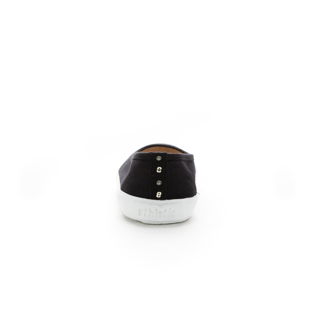 ETHLETIC Fair Dancer Collection 20 Jet Black