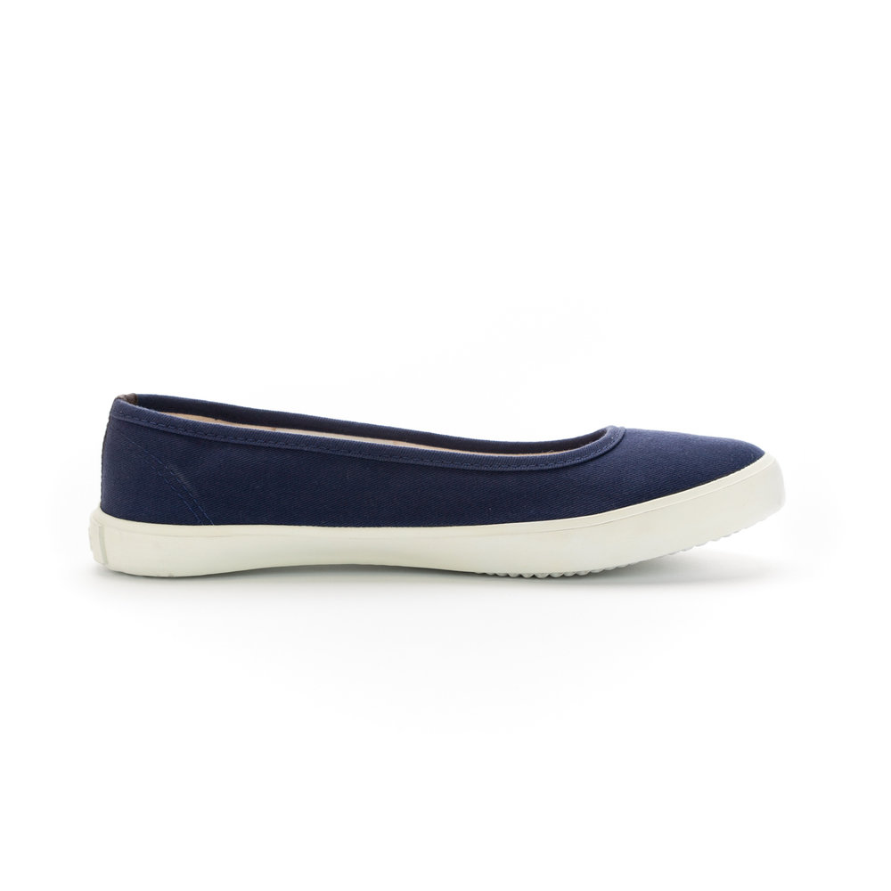ETHLETIC Fair Dancer Collection 20 Ocean Blue