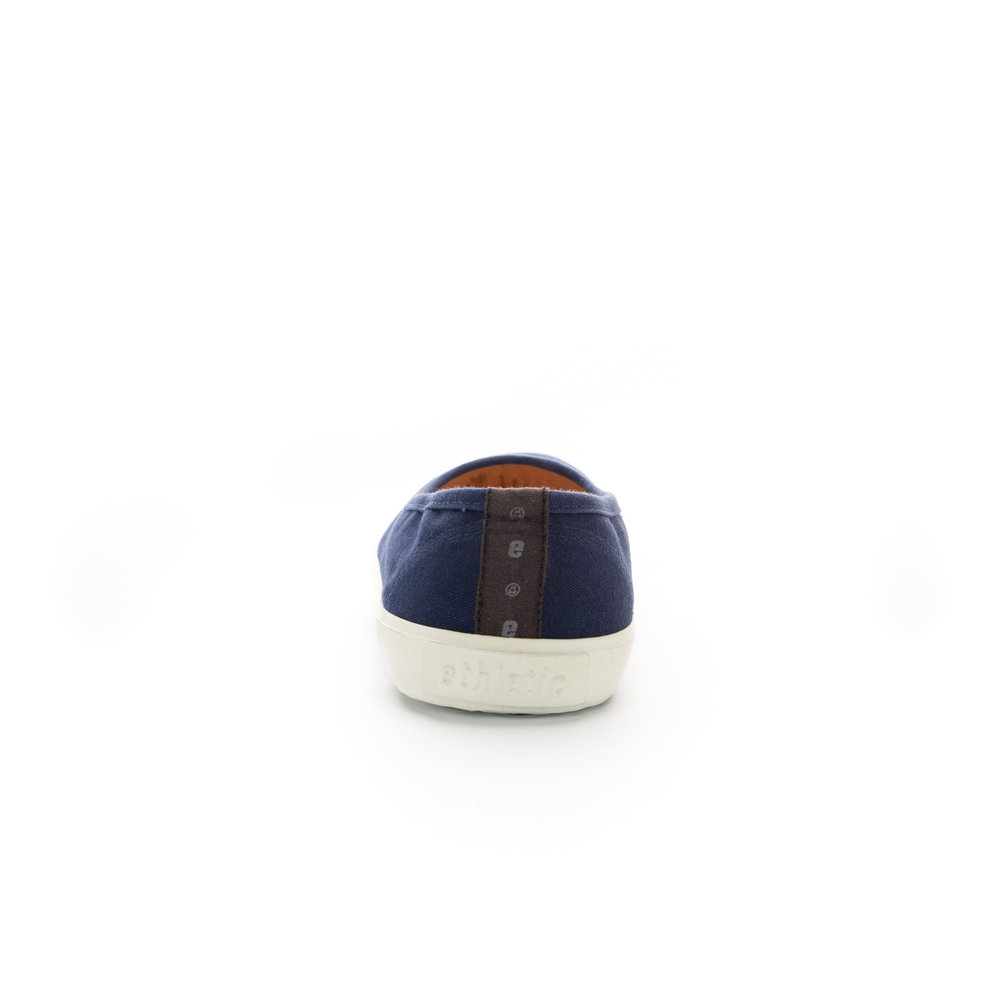 ETHLETIC Fair Dancer Collection 20 Ocean Blue