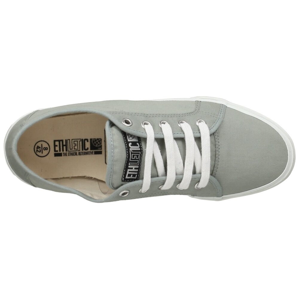 Fair Skater Classic Urban Grey