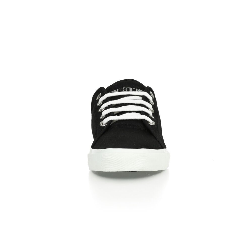 ETHLETIC Fair Skater Classic Jet Black