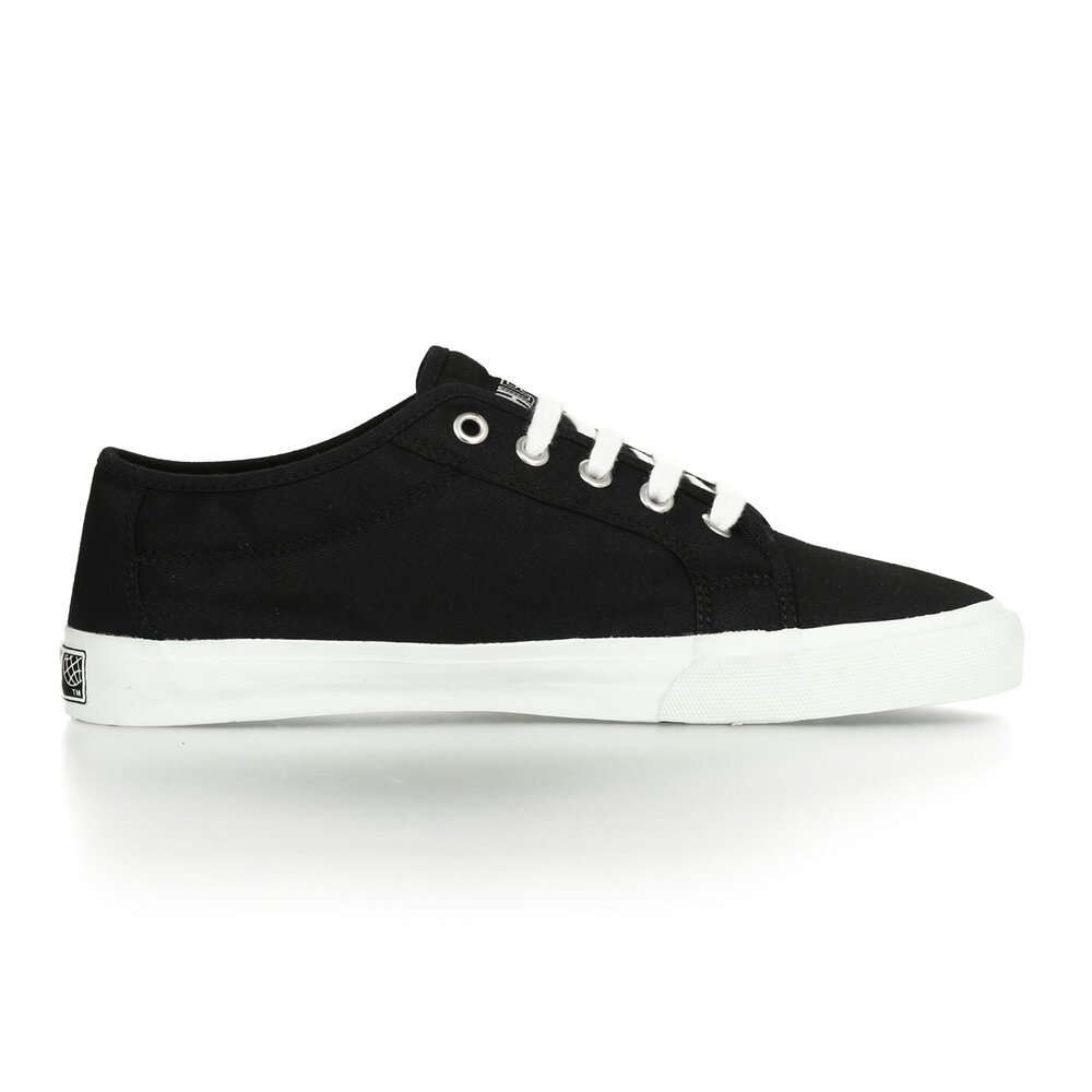 ETHLETIC Fair Skater Classic Jet Black