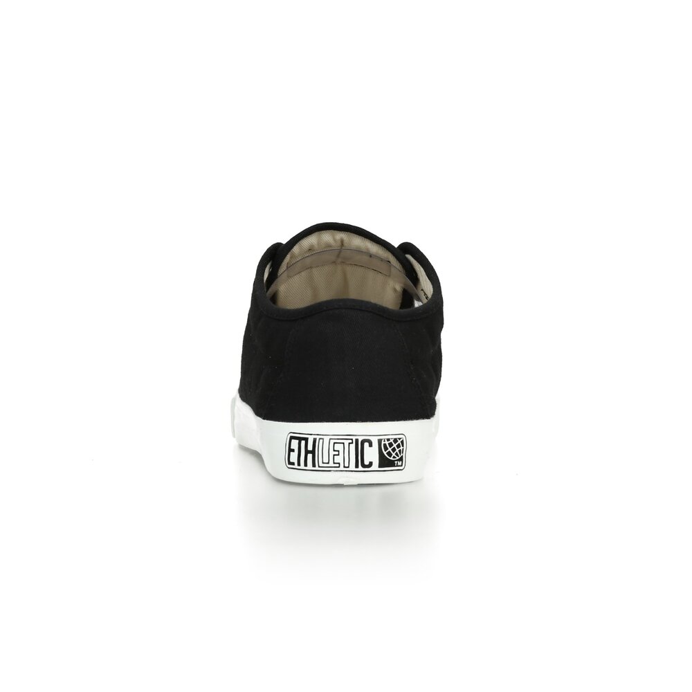 ETHLETIC Fair Skater Classic Jet Black