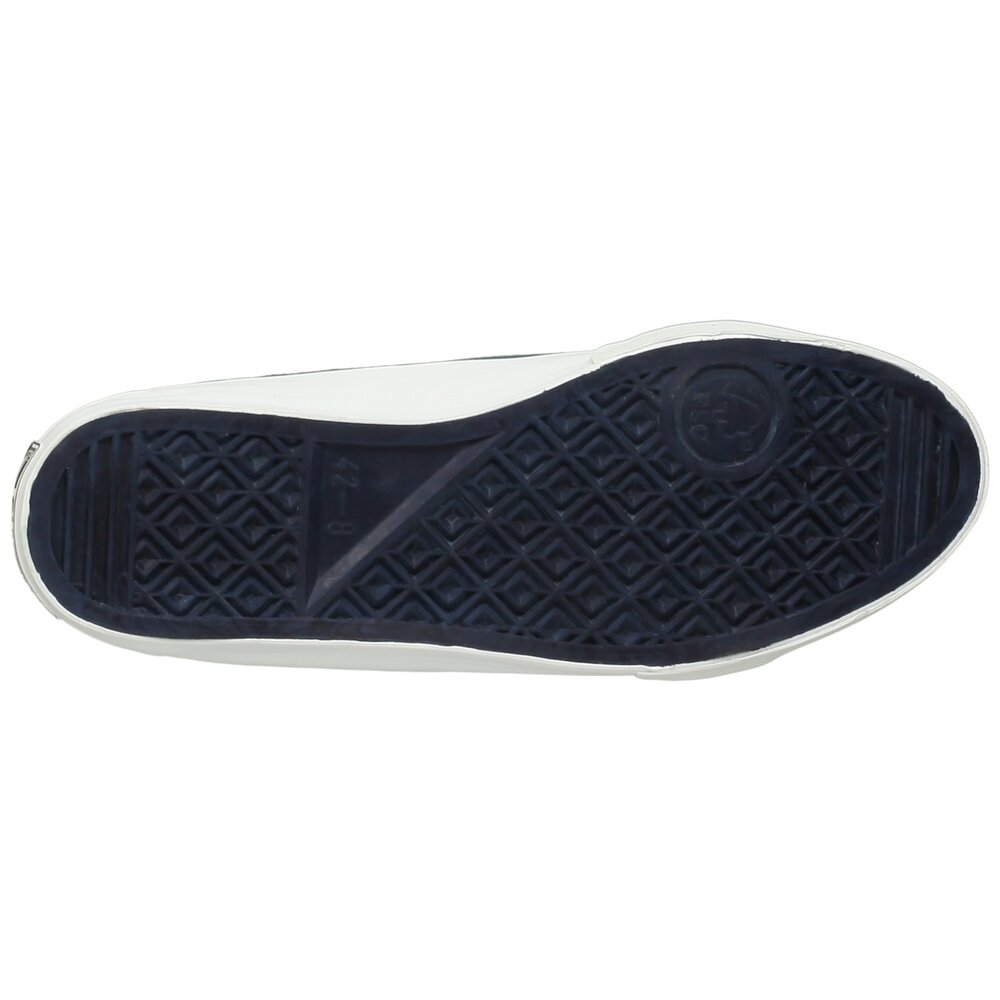 ETHLETIC Fair Skater Classic Jet Black