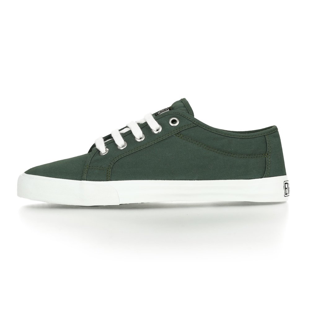 Fair Skater Classic Reseda Green