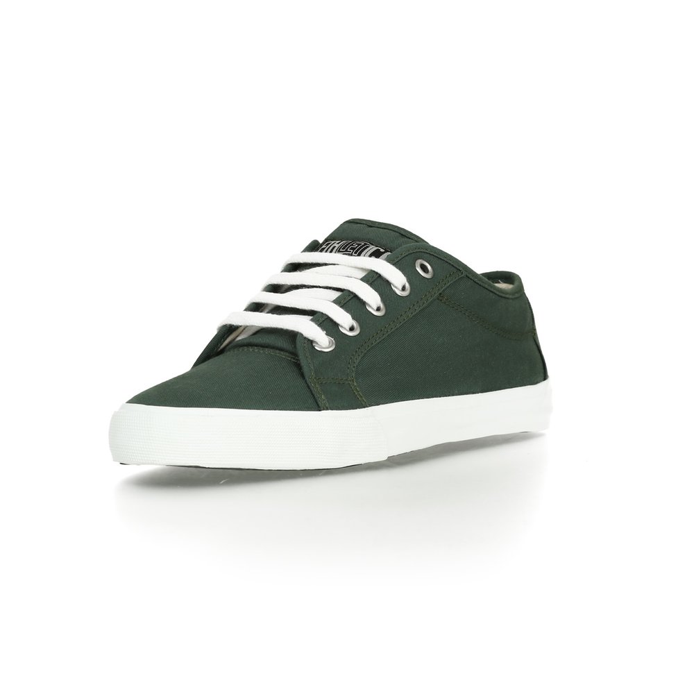 ETHLETIC Fair Skater Classic Reseda Green