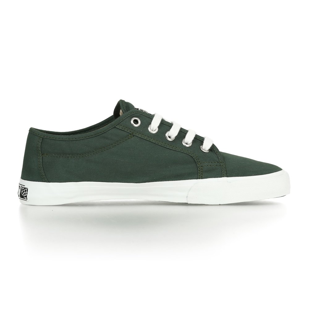 Fair Skater Classic Reseda Green