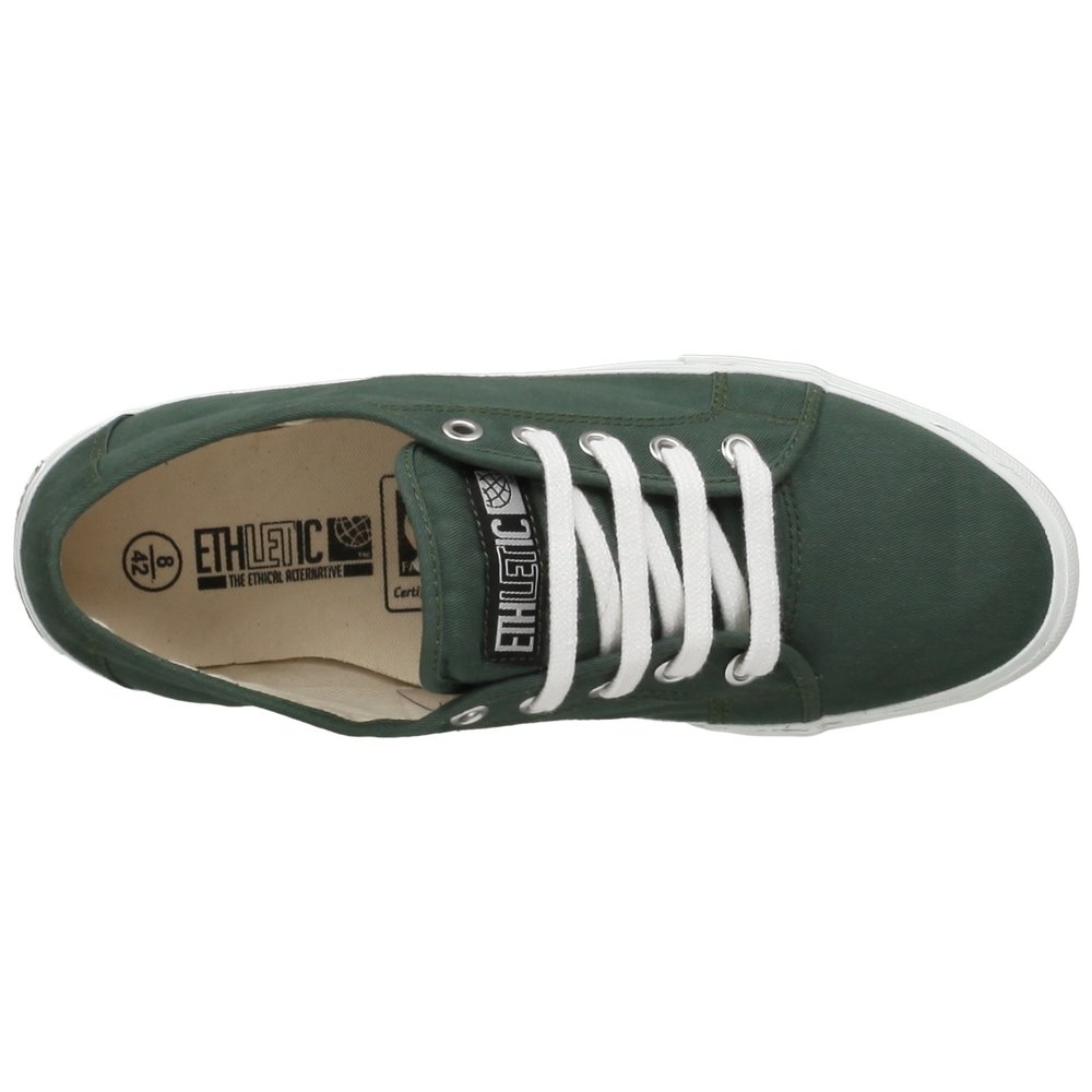 ETHLETIC Fair Skater Classic Reseda Green