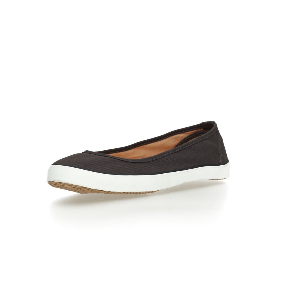 ETHLETIC Fair Dancer Classic Pewter Grey