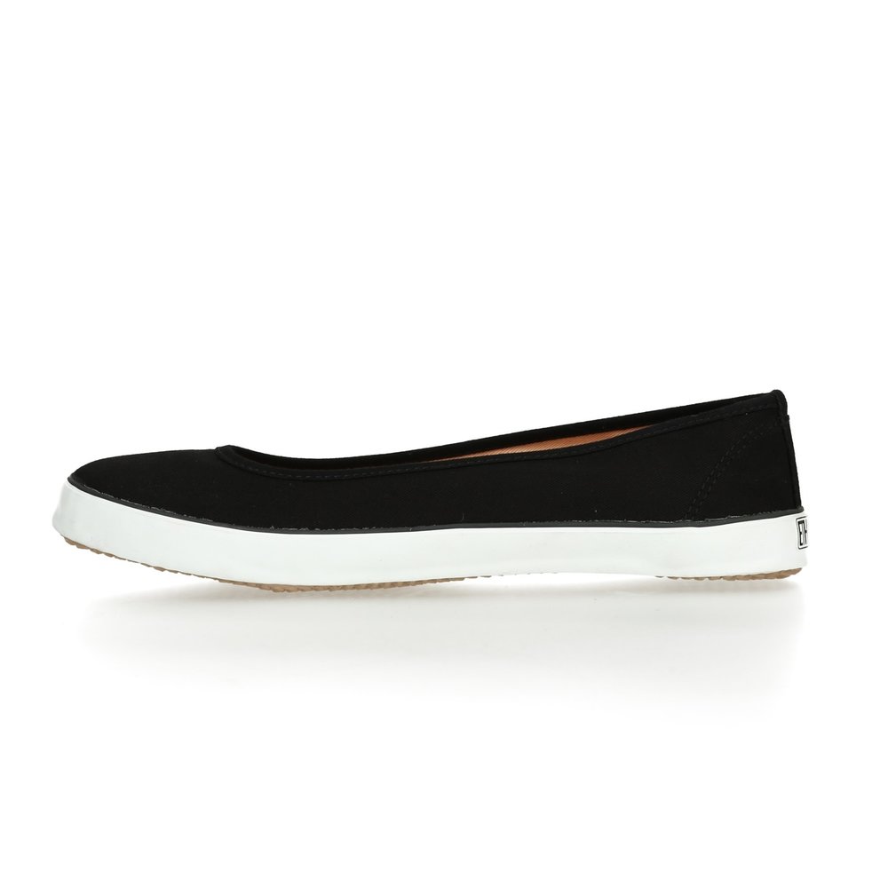 ETHLETIC Fair Dancer Classic Jet Black