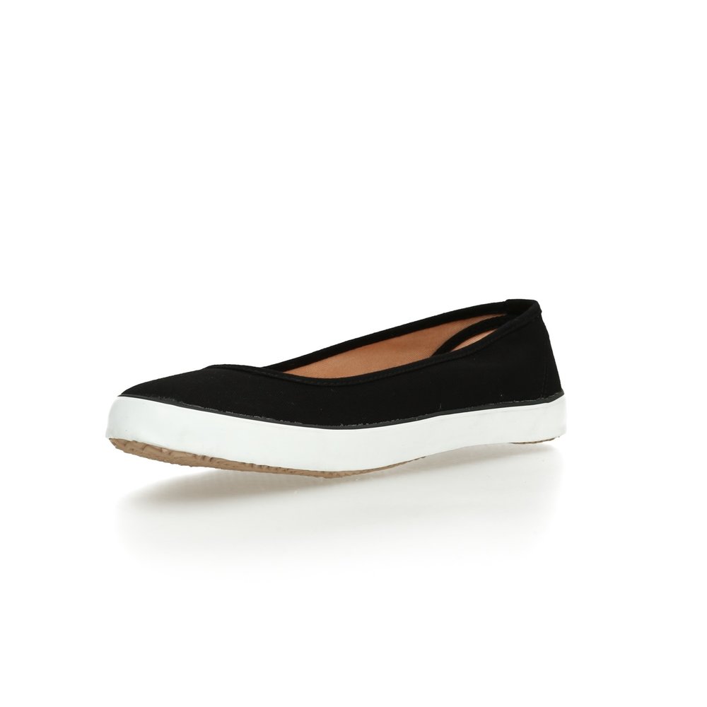 Fair Dancer Classic Jet Black