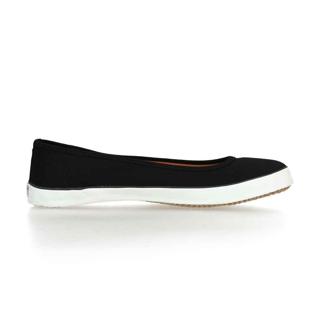 Fair Dancer Classic Jet Black