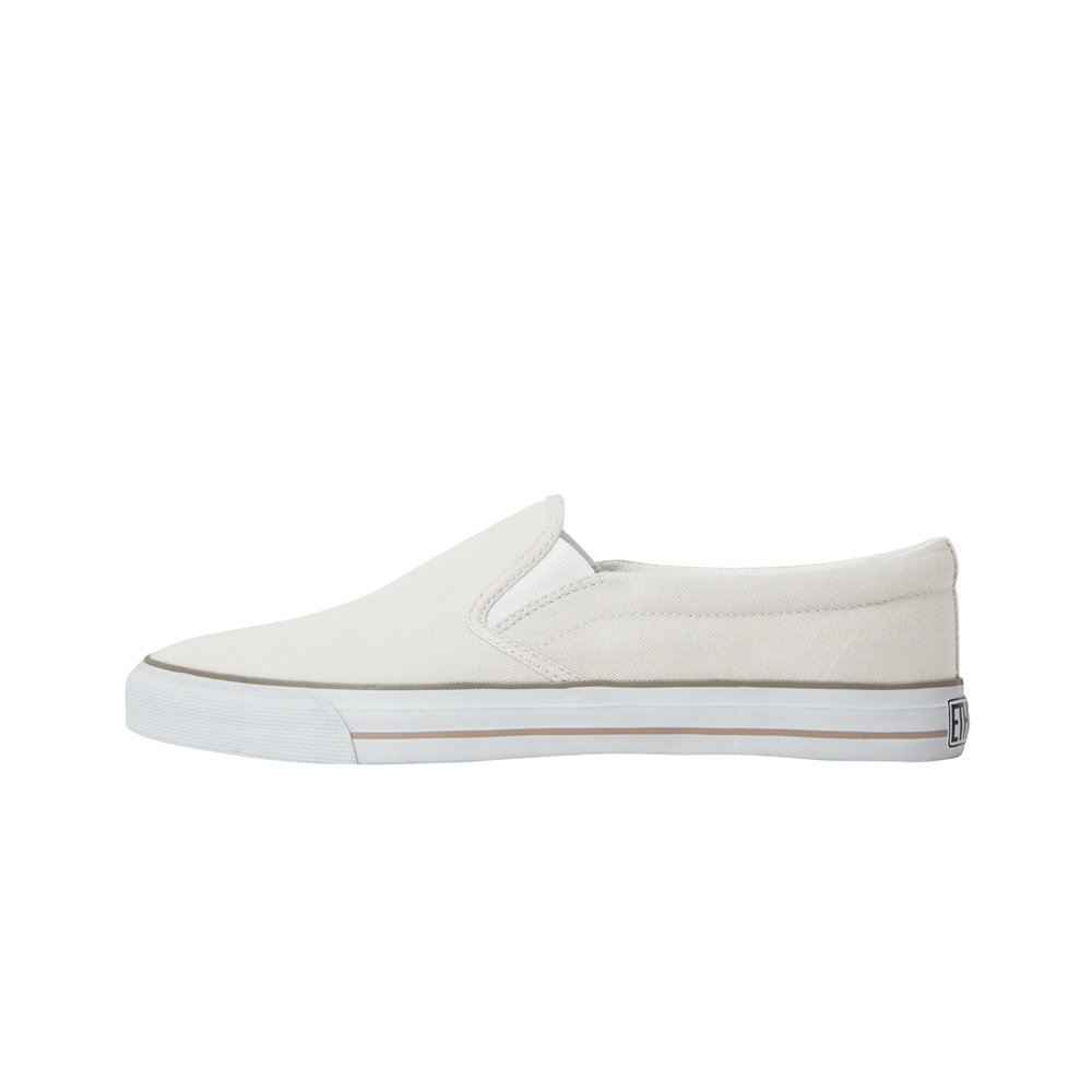 ETHLETIC Fair Deck Collection 17 Off White