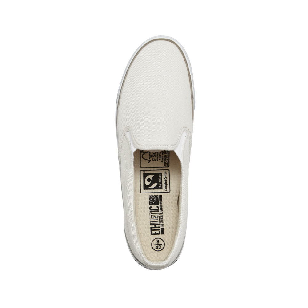 ETHLETIC Fair Deck Collection 17 Off White