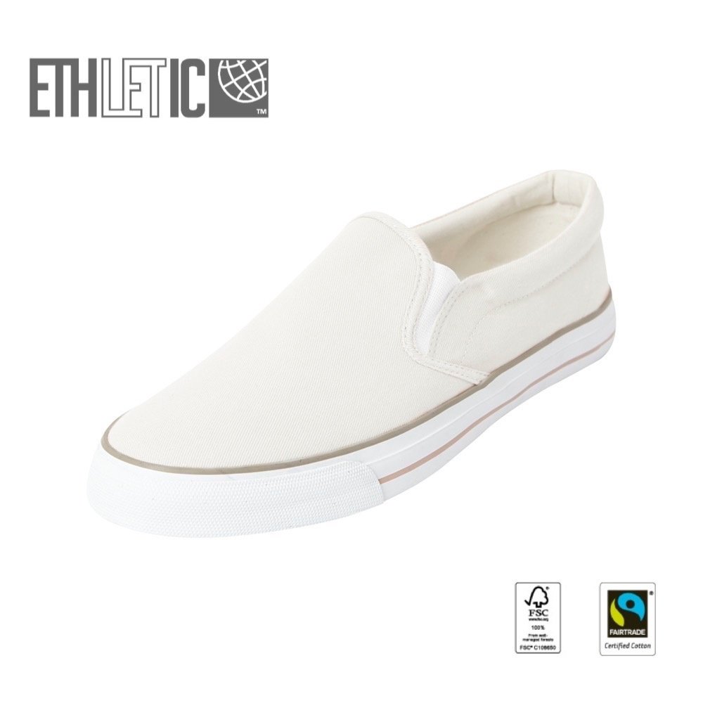 ETHLETIC Fair Deck Collection 17 Off White