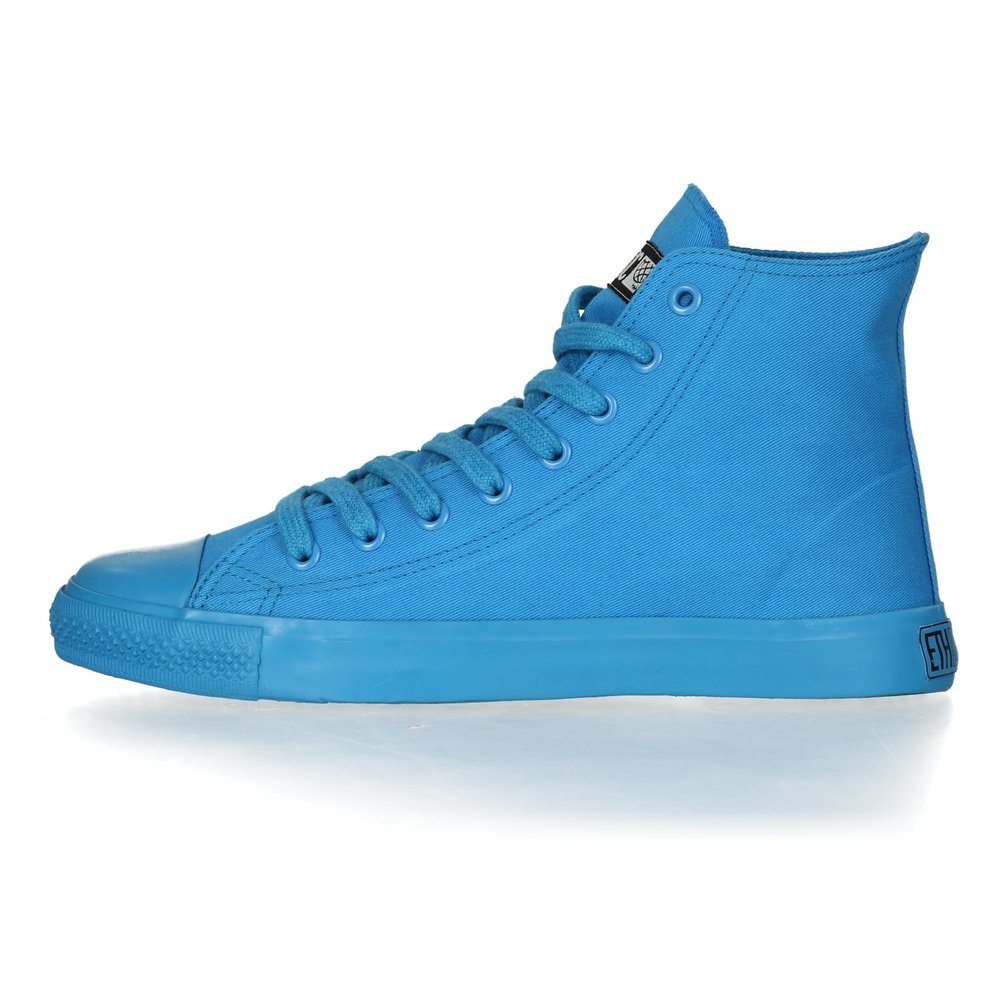 Fair Trainer Monochrome Hi Cut Collection 16 Summer Heaven