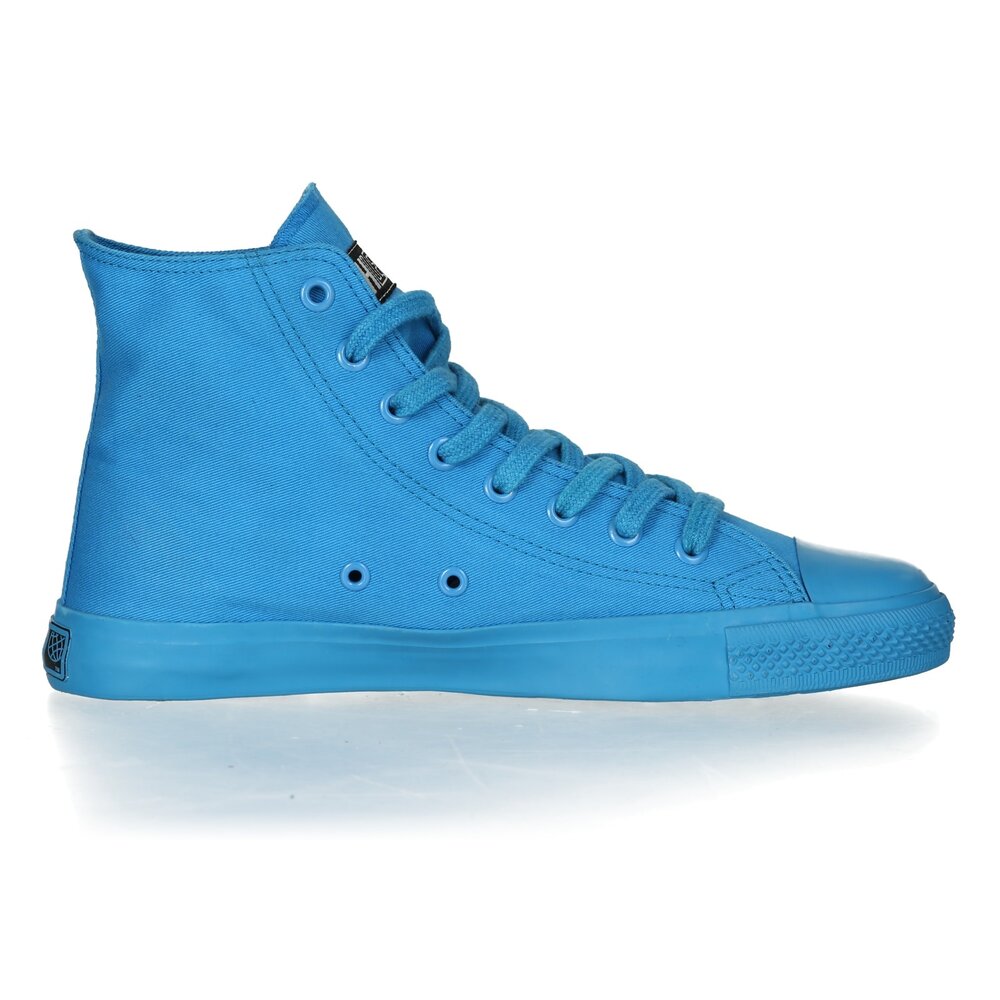Fair Trainer Monochrome Hi Cut Collection 16 Summer Heaven