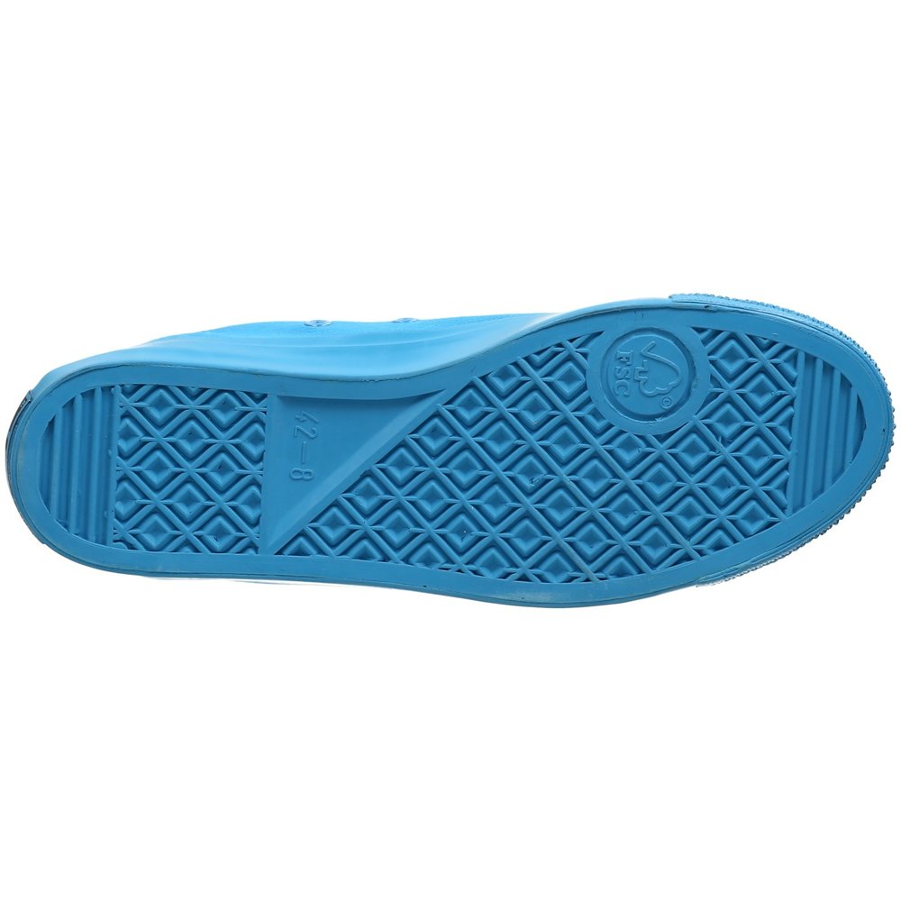 ETHLETIC Fair Trainer Monochrome Hi Cut Collection 16 Summer Heaven