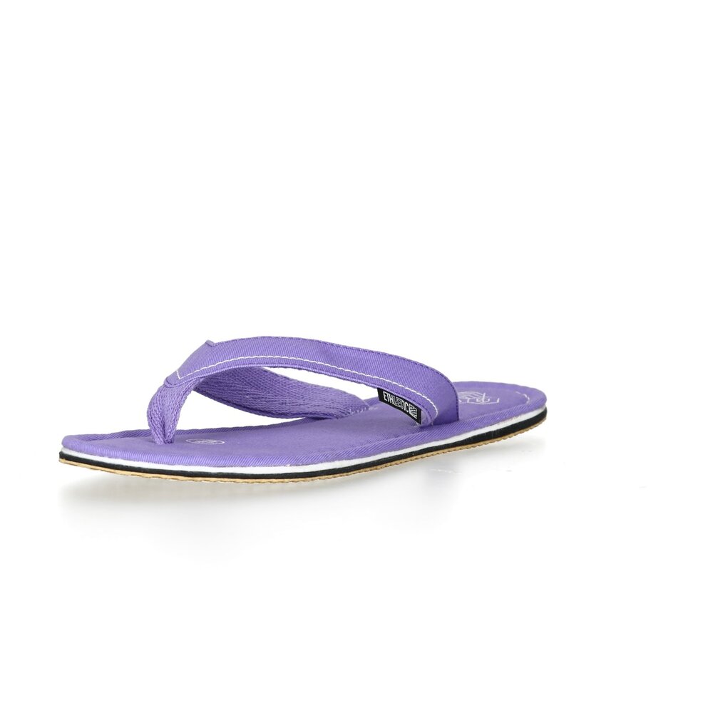 Fair Flip Collection 17 Purple Rain