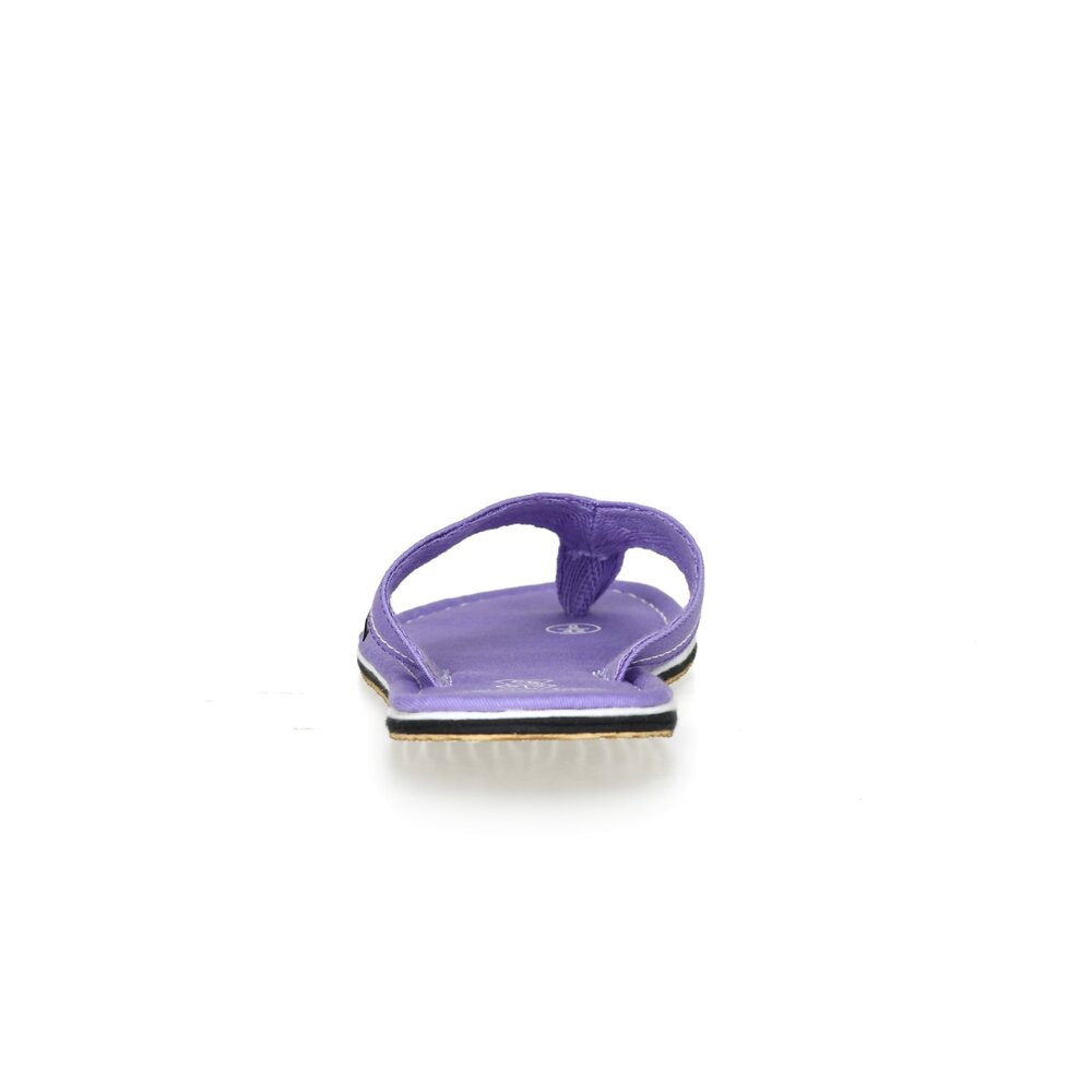 Fair Flip Collection 17 Purple Rain